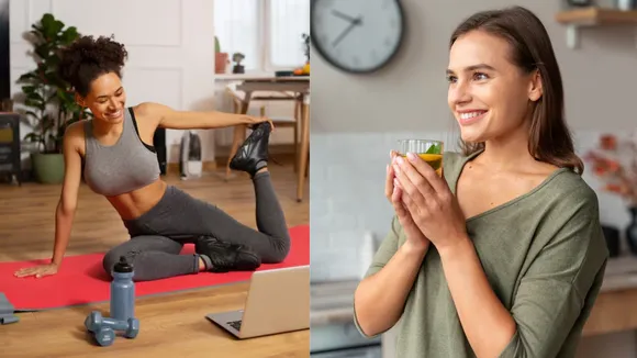 best summer drinks for workout