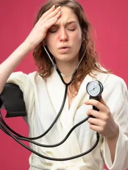 blood pressure controlling tips