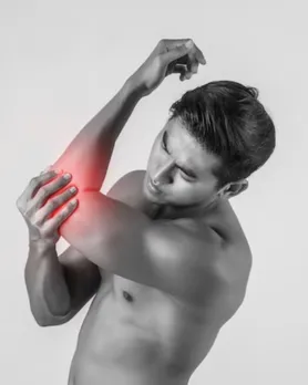 body pain in morning