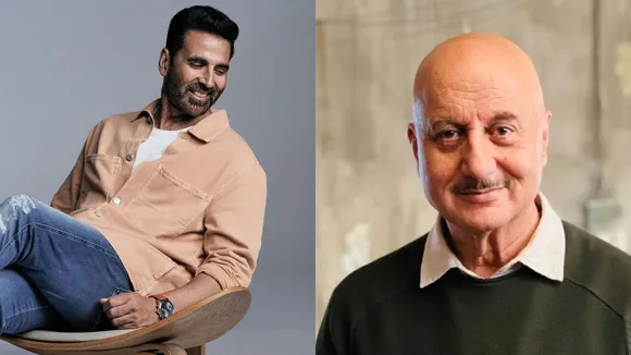 bollywood celebrities reaction on Operation Sindoor