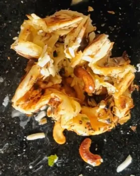 chur chur naan secret trick