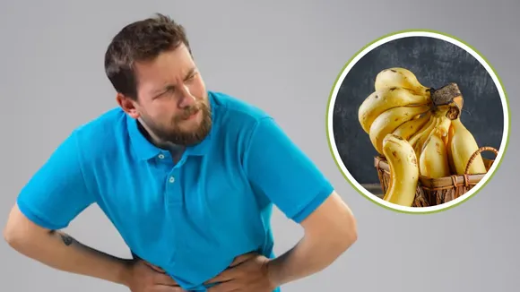 constipation patients can eat banana | Health Tips in gujarati