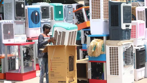 cooler cleaning tips