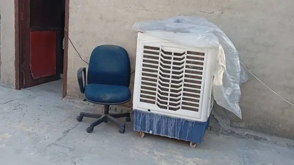 cooler cleaning tips