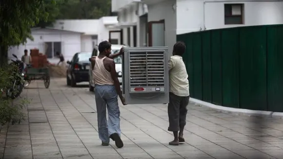 cooler cleaning tips