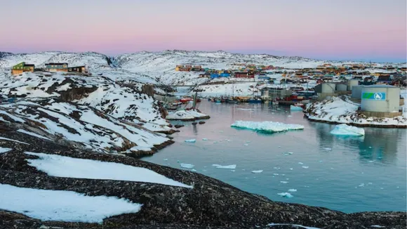 countries with no indian population