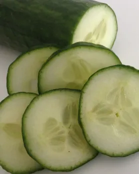 cucumber