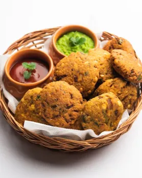 dal vada