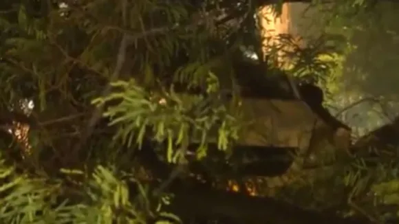 delhi rain, ncr rain