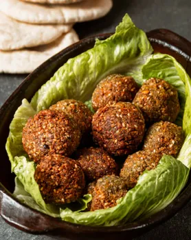falafel