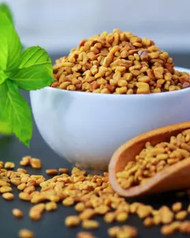 fenugreek seeds