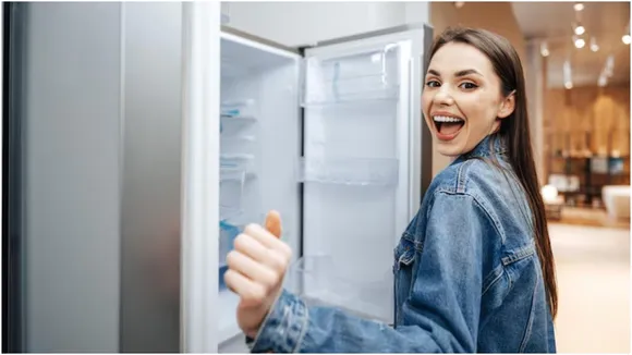 fridge care tips in summer