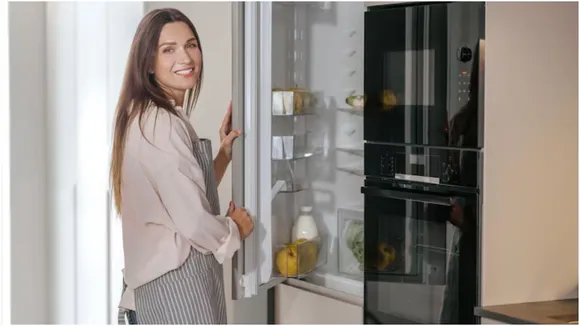 fridge care tips in summer