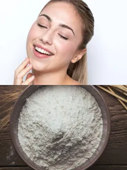 glowing skin care tips in gujarati