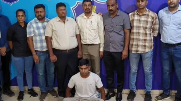 gujarat gramin bank loot, surat news, gujarat news,