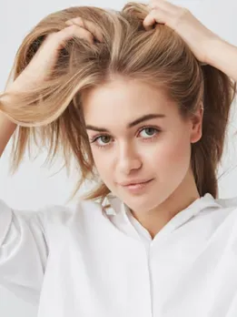 hair care tips in gujarati