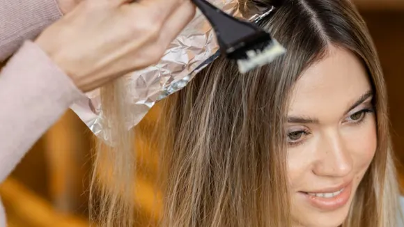 hair dye tips in gujarati