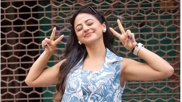 helly shah | helly shah In Gujarati moive | helly shah moive | surprise movie