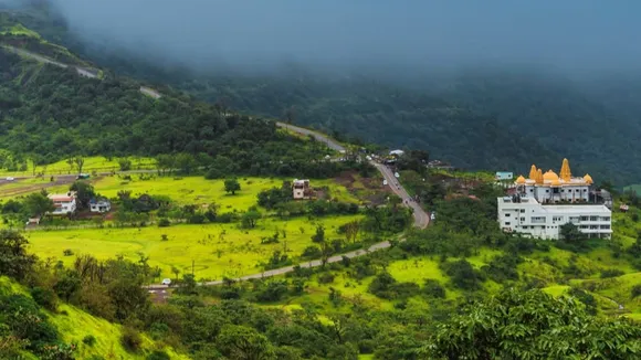 hill station | hill station trip