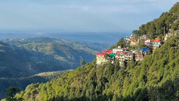 hill station | himachal Pradesh trip | famous hill station in himachal Pradesh | best tourist places himachal Pradesh | hill station trip
