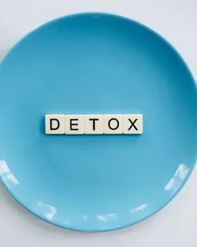 how to detox body