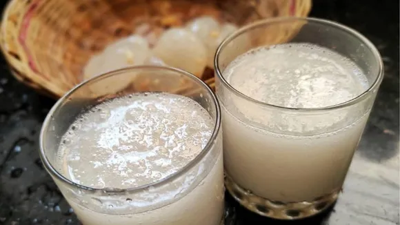 how to eat ice apple benefits