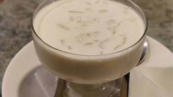 how to eat ice apple benefits