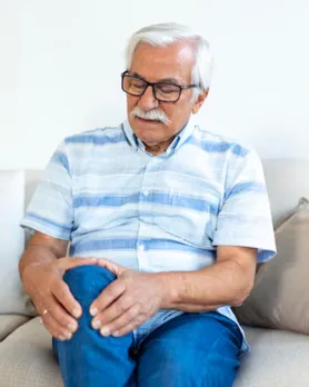 how to get rid of knee pain