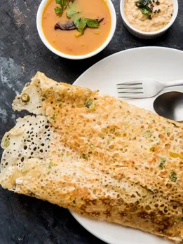 how to make dosa perfectly