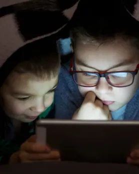 how to reduce kids screen time