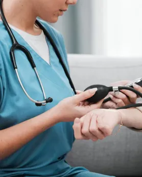 hypertension prevention