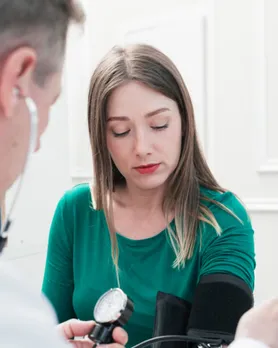 hypertension treatment