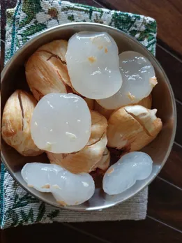 Ice Apple | Ice Apple Benefits | tadfali khavana fayda | tadfali | tadgola | tadgola ke fayde