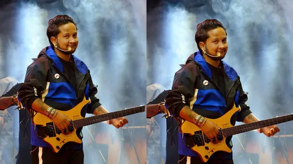 Indian Idol 12 Winner | Pawandeep Rajan | Pawandeep Rajan Photos