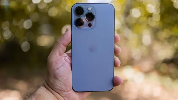 Apple Warns iPhone users