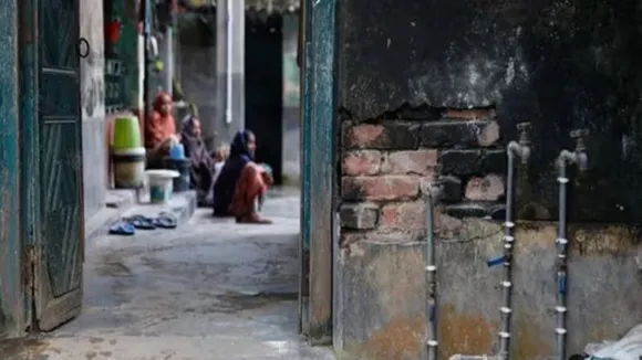 Jal Jeevan Mission Monitoring