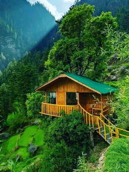 jibhi | jibhi hill station | hill station of himachal Pradesh | mini thailand of india | hill station of india | jibhi hills | jibhi valley