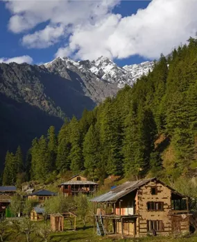 kalga village trip | kalga village tour plan | kalga village