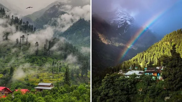 kalga village trip | kalga village tour plan | kalga village