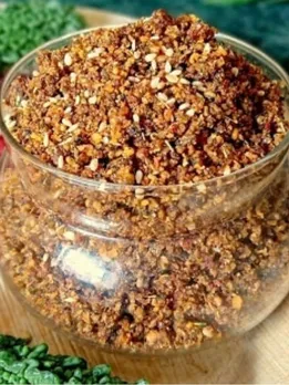 karela chutney recipe