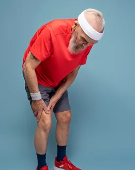 knee pain exercise benefits