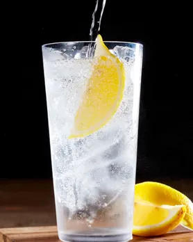 lemon Water