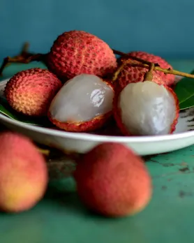 lychee