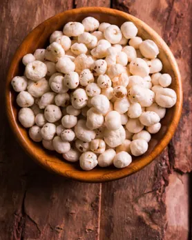 makhana benefits