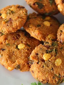 masala vada banava ni rit