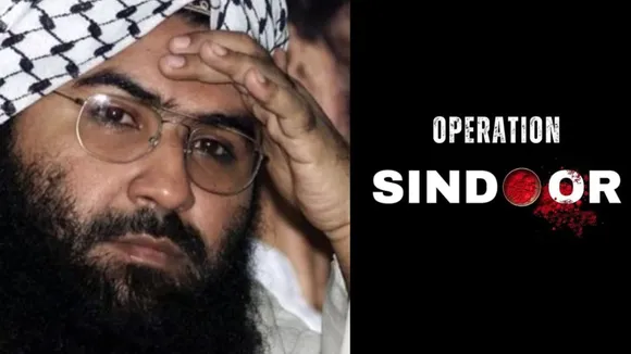 masood azhar | jaish e mohammed | Terrorist