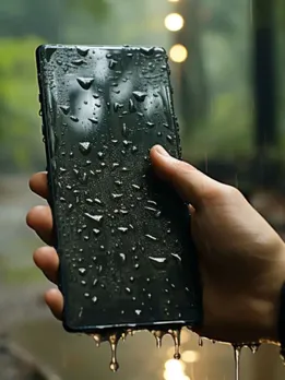 how to save from rain, phone water safety tips