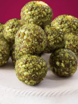 moringa laddu recipe in gujarati