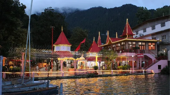 Rules for tourists to Nainital Uttarakhand