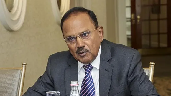 nsa ajit doval | ajit doval